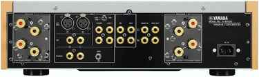 Yamaha A-S2000 Argent - EasyLounge - 2