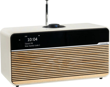 Ruark Audio R2 MK4 Crème