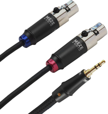 Meze Audio Câble Empyrean jack 3,5 mm (1,2 m)