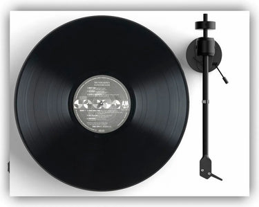 Pro-ject E1 BT AT3600L Blanc - EasyLounge - 2