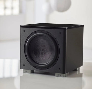 REL Acoustics HT/1205 MKII - EasyLounge - 9
