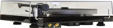 Pro-ject Debut 3 Esprit DC Inspiration 4 Noir laqué - EasyLounge - 2