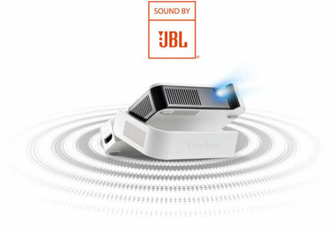 ViewSonic M1 mini - EasyLounge - 23