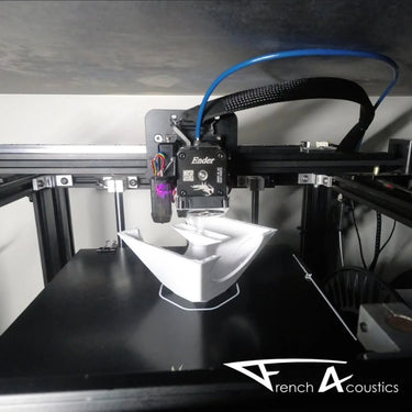 French Acoustics Proton V2 Blanc - EasyLounge - 10