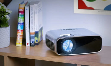 Philips NeoPix Ultra 2+ Android TV - EasyLounge - 7