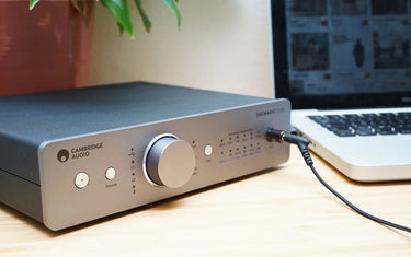 Cambridge Audio DacMagic 200M Silver - EasyLounge - 13