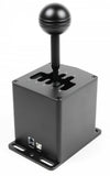 Moza Racing HGP - EasyLounge - 2