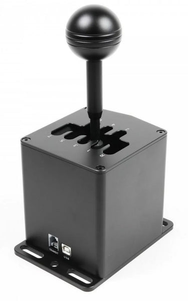 Moza Racing HGP - EasyLounge - 2