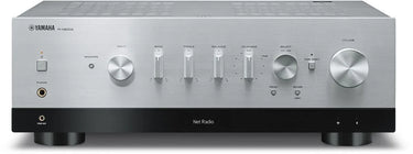 Yamaha R-N800A Silver - EasyLounge - 4