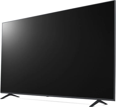 LG Electronics 86UQ8000 - EasyLounge - 8