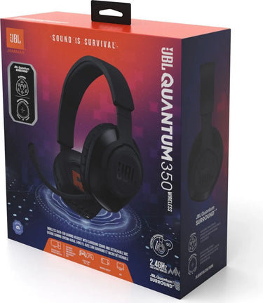 JBL Quantum 350 - EasyLounge - 11