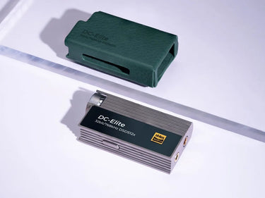 iBasso DC-Elite - EasyLounge - 9