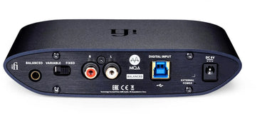 ifi Audio Zen DAC Signature V1 - EasyLounge - 5
