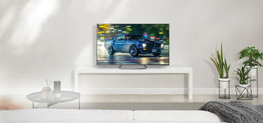 Panasonic TX-50GX830 - EasyLounge - 12