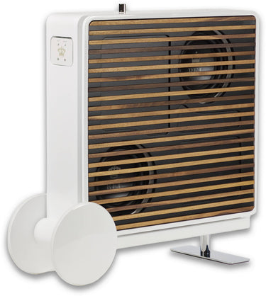 Pied Blanc pour Rel Acoustics Planar PL1 - EasyLounge - 3