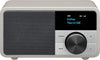Sangean Genuine mini Silver - EasyLounge - 4