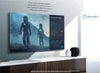 Hisense 55A7GQ - EasyLounge - 20
