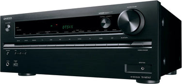 Onkyo TX-NR747 Noir - EasyLounge - 4