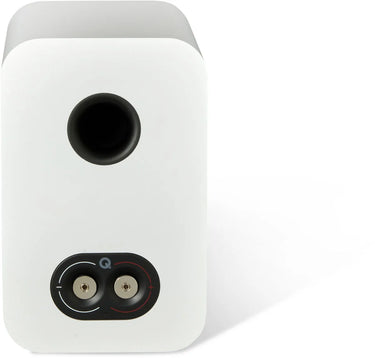 Q Acoustics 5020 Blanc mat - EasyLounge - 4