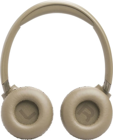 JBL Tune 680 Beige - EasyLounge - 6