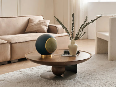 Elipson Planet L Performance Noir mat Gold - EasyLounge - 5