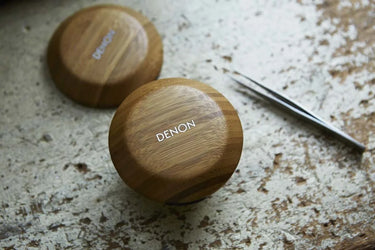 Denon AH-D9200 - EasyLounge - 9