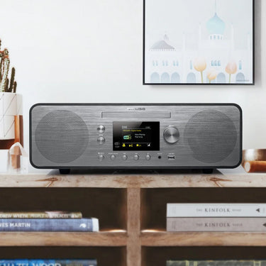 Muse M-885 DBT - EasyLounge - 3