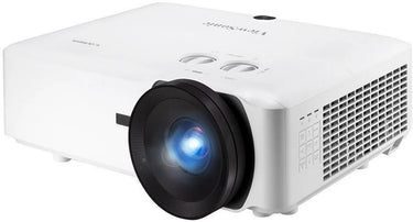 ViewSonic LS860WU Blanc - EasyLounge - 5