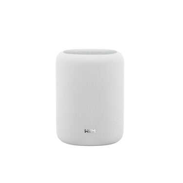WiiM Sound Lite Blanc