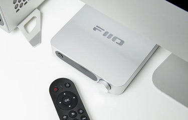 FiiO SR11 Silver - EasyLounge - 6