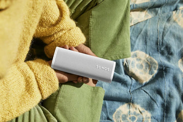 Sonos Roam 2 Blanc - EasyLounge - 5
