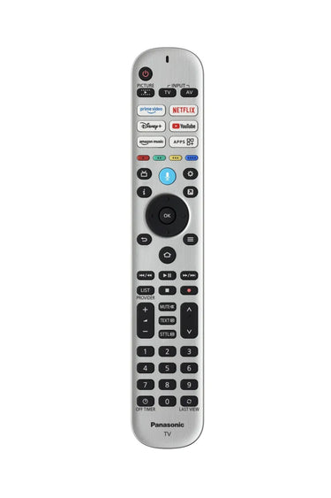 Panasonic TV-55Z95B - EasyLounge - 2