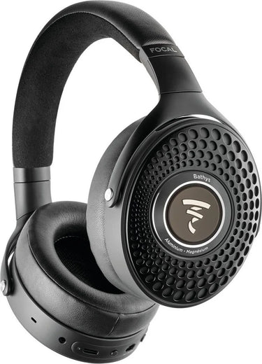 Focal Bathys Noir Profond