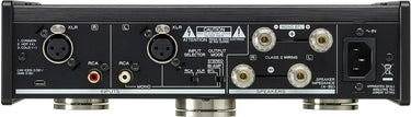 Teac AP-505 Silver - EasyLounge - 3