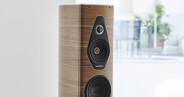 Sonus Faber Olympica Nova II Noyer - EasyLounge - 12