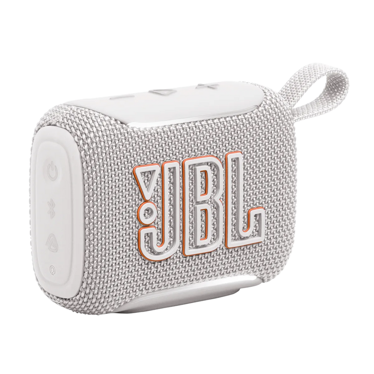 JBL GO 5 Blanc - EasyLounge - 1