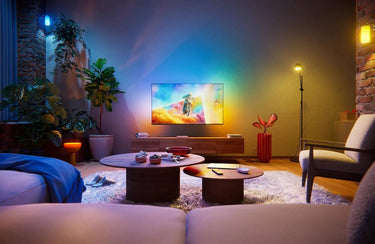 Philips 85PQS8501 - EasyLounge - 4