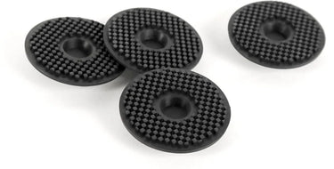 Norstone Damp 50 Noir (lot de 4) - EasyLounge - 5