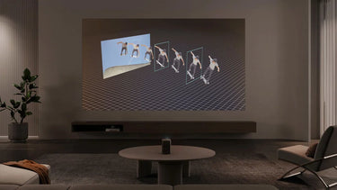 XGIMI Halo+ - EasyLounge - 9