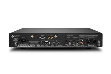 Cambridge Audio CXN100 - EasyLounge - 4