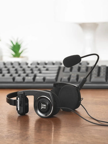 KOSS Porta Pro Headset - EasyLounge - 3