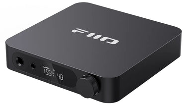 FiiO K11 Noir