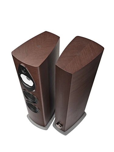 Sonus Faber Sonetto V G2 Wengé - EasyLounge - 6