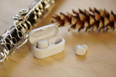 Yamaha TW-E3C Beige - EasyLounge - 7