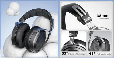 FiiO FT1 Pro - EasyLounge - 14