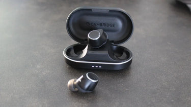 Cambridge Audio Melomania M100 - EasyLounge - 17