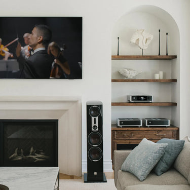 NAD M66 - EasyLounge - 22