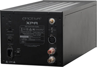 Emotiva XPA-HC1 - EasyLounge - 2