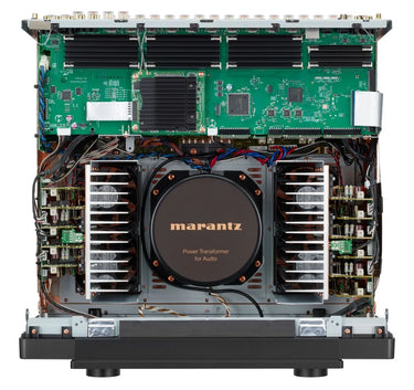 Marantz Cinema 30 Noir - EasyLounge - 6