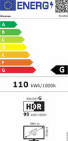 Hisense 55A85G - EasyLounge - 19